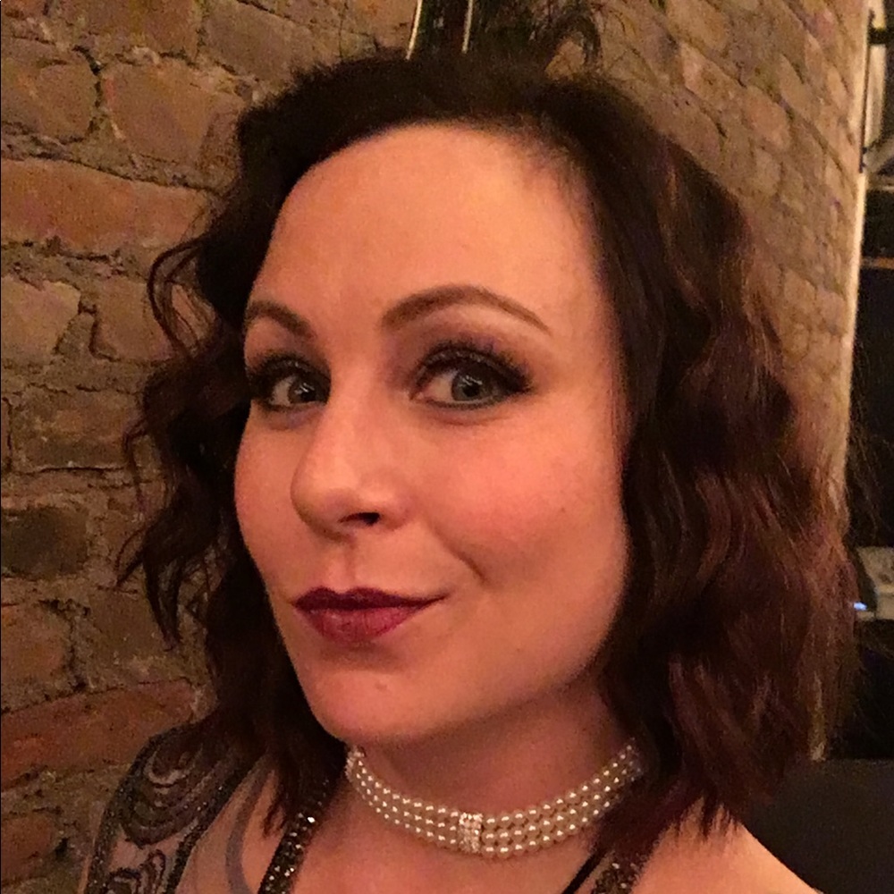 Meet your Posher, Amanda